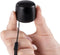 Best Mini Portable Bluetooth Speaker, Smallest Bluetooth Speaker with HD Sound & Bass, Wireless for Phone/PC/Tablet,