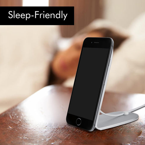 Magnetic Wireless Charger, Fast 15W Wireless Charging Station/Pad, Qi-Certified, Compatible with iPhone 13/12/11/11 Pro