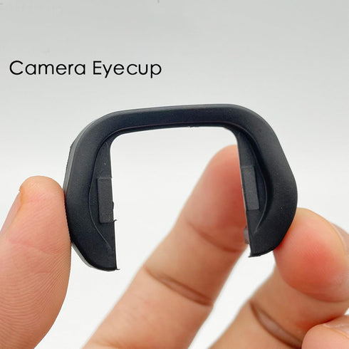 Fryzzolum EOSR5 R5C EOSR6 EOSR6II R6II Camera Lens Eyepiece Viewfinders Eyecups for EOSR Lens View Finder Eye Cup