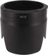 Haoge Bayonet Lens Hood for Canon EF 70-200mm f/2.8L IS II USM, Replaces Canon ET-87
