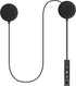 Motorcycle Helmet Bluetooth Headset, Outdoor Hands-Free Speaker, Bluetooth 5.3 EDR, High Sound Quality