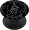 PopSockets Adhesive PopGrip Moon Bat Line Retro Vampiric Dark Dwellers Goth Lover Gift