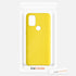 kwmobile Case Compatible with OnePlus Nord N10 5G - TPU Silicone Phone Cover with Soft Finish - Radiant Yellow