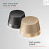 Breakout 5.3 IPX6 12 Mesh Magnetic Bluetooth Speaker - Portable, Wireless Phone Stand - Strong Magnetic Hold MagSafe