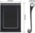 Multi-Angle Adjustable Cell Phone Stand Holder, Tablet Holder for iPhone 16 15 14 13 12 11 Pro Max XS XR 8 Plus 6 7