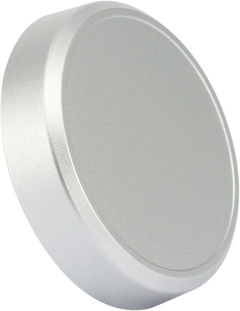 Haoge Cap-X54W Metal Lens Cap for Fujifilm X100VI, Compatible with Haoge LH-X54W Lens Hood