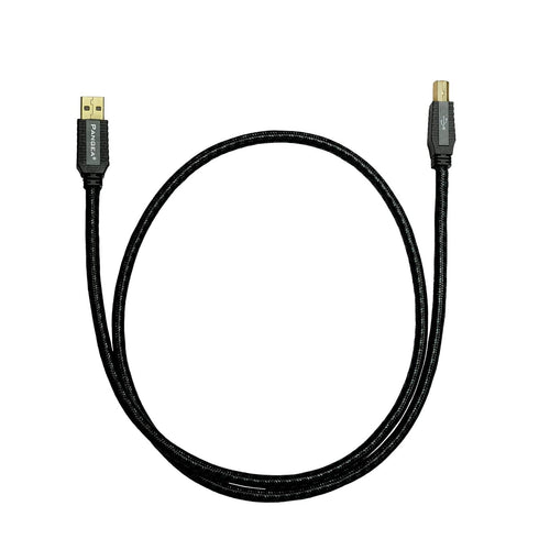 0.5 Pangea Audio Premier SE MKII USB Cable Meter