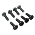 FocalTop Replacement TV Base Stand Pedestal Leg Screws for Sharp LC-42LB150U, LC-65N7000U, LC-65N9000U