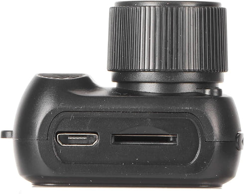 Mini DV Digital Camera 1080P, Retro SLR Camera with 0.96inch Display for Outdoor Activities