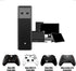 Wireless Adapter for Controller Xbox One, Bluetooth Adapter Compatible with Xbox One/Xbox One X S/Xbox Series X