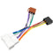 Radio Wiring Harness for Hyundai Stereo Connector,16Pin Car Radio Wire Harness Adapter