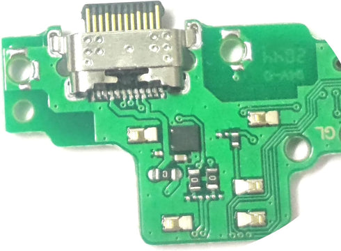 USB Charger Charging Port Flex Cable Board Dock Connector Replacement for Motorola Moto G Power 2021 XT2117