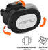 Kenu Airframe Magnetic Phone Car Mount for Air Vent - Portable Holder with 360 Degree Rotation