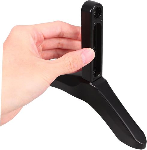 SEWOART Tv Stand Tv Mounts Bracket Strong Load-Bearing Capacity Triangle Base Stand Fits Bedroom Living Room