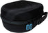 TUDIA EVA Empty Case - Compatible with HyperX Cloud Flight Wireless Gaming Headset, Hard Travel Storage Case