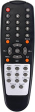142020079999C Replace Remote Compatible with Sceptre TV Models - X32, X32GV-komodo, X32BV-FullHD, and more