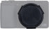 GR3 Auto Lens Cap, JJC ALC-GR3, Opens & Closes Automatically, Compatible with Ricoh GRIII GR 3 Camera