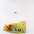 SumDirect 1000Pcs 4 Inch Plastic Twist Ties for Bags, Wire Cable Ties for Plants, Breads, Household and Office Use