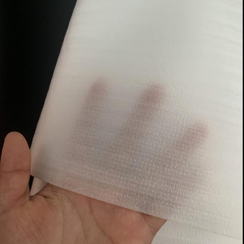Foam Flat Screen TV Cover Fits Up to 36"H x 65"W for Protection During Storage, Moving, or Home Renovation.