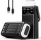 Feidyns Power Bank 52800mAh PD 35W High Capacity Battery Pack with Built-in 4