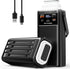 Feidyns Power Bank 52800mAh PD 35W High Capacity Battery Pack with Built-in 4