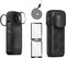 Insta 360 X4 Accessory Kit, Silicone Case, Lens Guard, Screen Protector, Protective Film, Soft Bag Sleeve