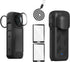 Insta 360 X4 Accessory Kit, Silicone Case, Lens Guard, Screen Protector, Protective Film, Soft Bag Sleeve