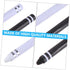 Artibetter 2pcs Children's Capacitive Touchscreen Pen, Silicone Stylus Pen for Touchscreen Devices