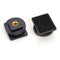 Saramonic NEO-ROTARYSHOE Rotatable Cold Shoe Mount Adapter with 1/4-20 Thread for Mounting