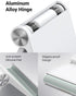 UGREEN Cell Phone Stand for Desk - Foldable Portable Adjustable Holder Compatible with iPhone 15/14/13 Pro Max