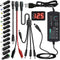 Wefomey Universal Power Supply 3V~24V 3A 72W Adjustable Variable 3V 5V 9V 12V