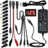 Wefomey Universal Power Supply 3V~24V 3A 72W Adjustable Variable 3V 5V 9V 12V