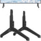 TV Stand for Samsung TV Legs, Only for Samsung UN43TU7000F, UN43TU700DF, UN43CU7000,