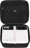 Hard Storage Case for TMY Projector 7500 Lumens 1080P Full HD Supported Portable Projector (ONLY CASE)