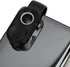 100x Mini Pocket Microscope for Phone, Smartphone Microscope with LED Light, Lens Protective Cover for Android OS