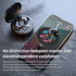 YLYHHFY 5.4 Wireless Bluetooth Sleep Earbuds in Ear Light-Weight Headphones Mini Sleep Headphones Small Design
