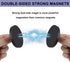 Magnet Camera Mount Compatible with Blink Mini Pan Tilt Camera, Magnetic Base Stand with 1/4 inch Thread