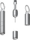 Mobile Phone SIM Card Removal Tool, Earphone Cleaning Kit, Premium Keychain, Bluetooth