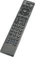 ALLIMITY MKJ40653818 Remote Control Replacement for LG TV Models 42LF11, 42LG30, 47LD450, 47LD630, 47LE5300
