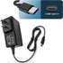 UpBright 12V AC/DC Adapter Compatible with AVAPOW Car Jump Starter Models A28 A08 A18 A58 A68