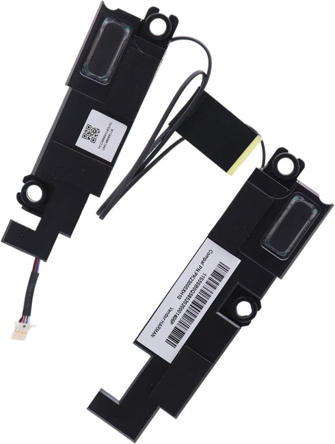 Deal4GO Internal Speaker Assembly PK23000XH10 Replacement for Lenovo Yoga 730-13 730-13IKB 730-13IWL