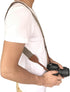 Vintage Soft Camera Neck Shoulder Strap for All DSLR/Nikon/Canon/Sony/Olympus/Pentax for Men/Women