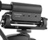 TAKSTAR SGC-598 Photography Interview Shotgun MIC Microphone for Nikon Canon DSLR Camera, 3.5mm Interface