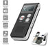 TEAMWILL 1PC 16GB Paranormal Ghost Hunting Equipment Digital EVP Voice Activated Recorder USB