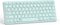 Bluetooth Keyboard for iPad, Compatible with iPad 10th/9th/8th, Air 5th/4th, Pro 13/12.9/11 inch, Portable, Blue