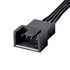 120X 4,000rpm) 120mm 38mm SST-FHS120X Silverstone Technology FHS High Speed (up to x PWM Industrial/Server Fan