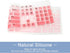 Keyboard Skin for Logitech K120 & MK120 Ergonomic Desktop USB Keyboard - US Layout, Waterproof, Anti-Dust