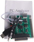 ZJtek USB PCI PC Notebook Laptop Motherboard Analyzer Diagnostic Post Card Tester