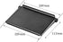 Generic Two-Piece Screen top Rack, TV Storage Rack, Adjustable Monitor top Rack, Screen Rack, Monitor Storage Rack, can