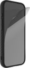 Mous - Ultra Resistant Hybrid Glass Screen Protector for iPhone 15 Pro